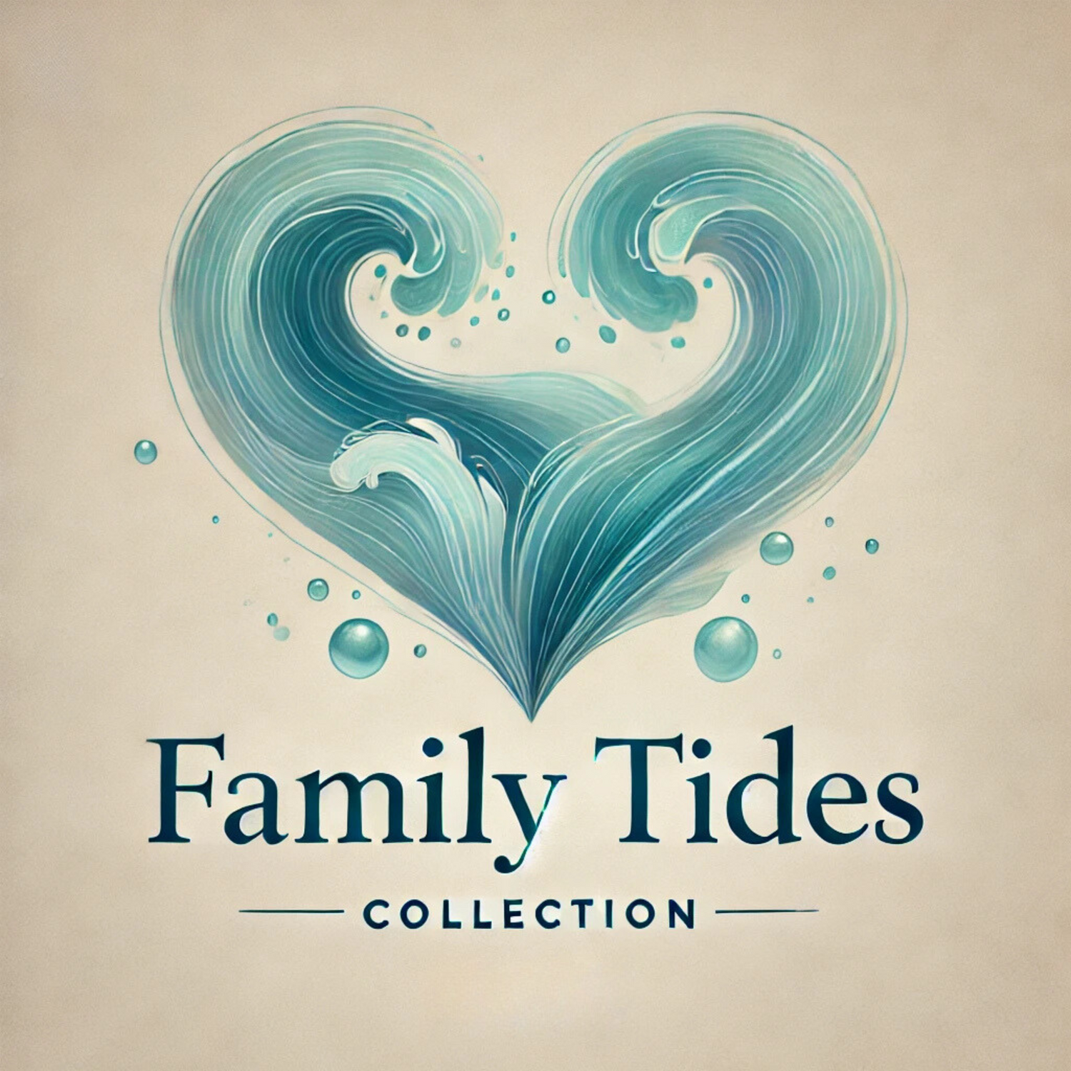 Family Tides Collection (Gifts to Celebrate Cherished Memories and Milestones)