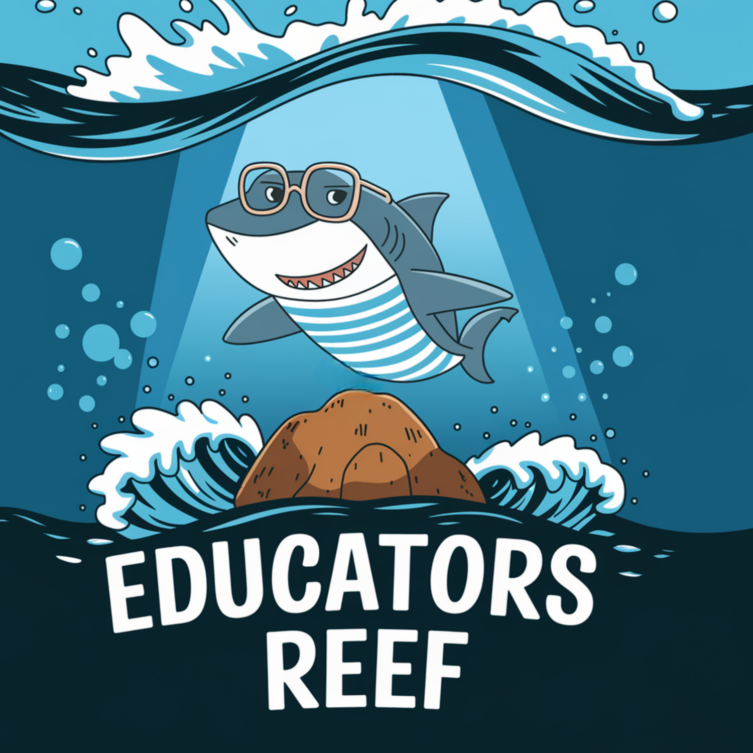 The Educator’s Reef